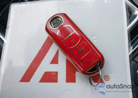 2018 Mazda Cx-5 Grand Touring z USA, uszkodzony, nr VIN JM3KFADM5J0437365